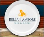 Logotipo Bella Tamboré